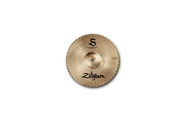 Zildjian S13MB-13"" S Mastersound HH Bottom