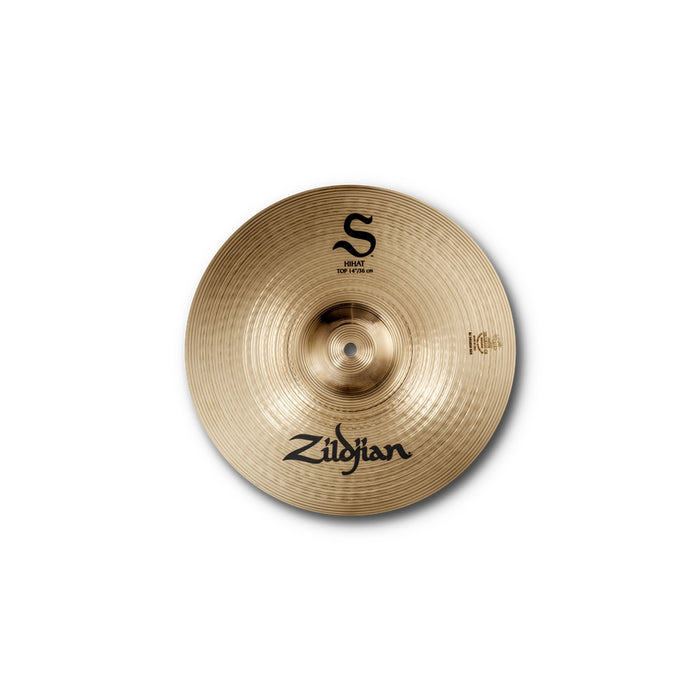 Zildjian S14HT-14"" S HH Top