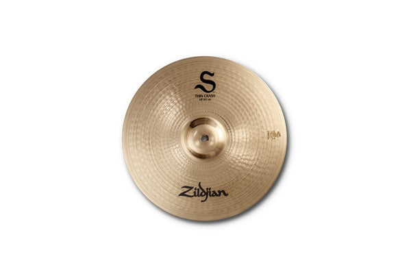 Zildjian S18TC-18"" S Thin Crash