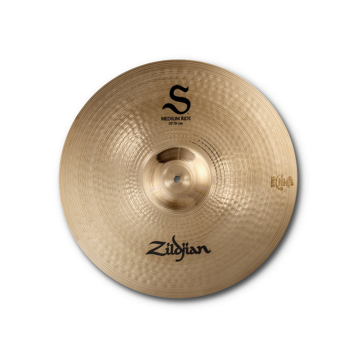 Zildjian S20MR-20"" S Medium Ride