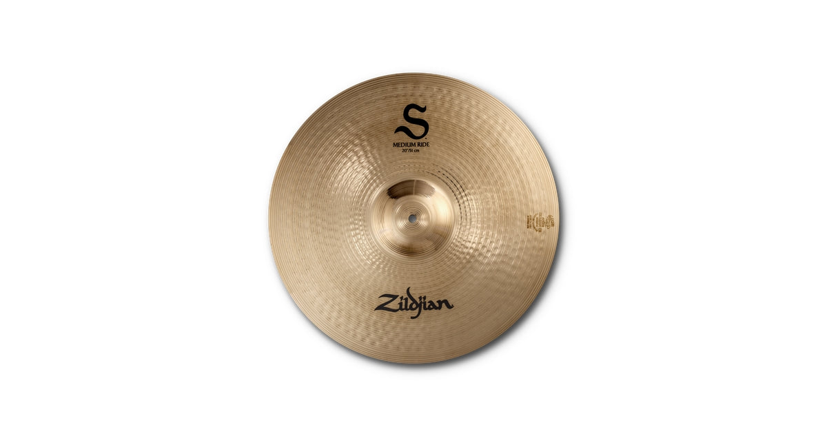 Zildjian S20MR-20"" S Medium Ride