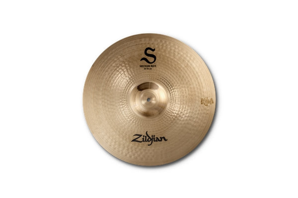 Zildjian S20MR-20"" S Medium Ride