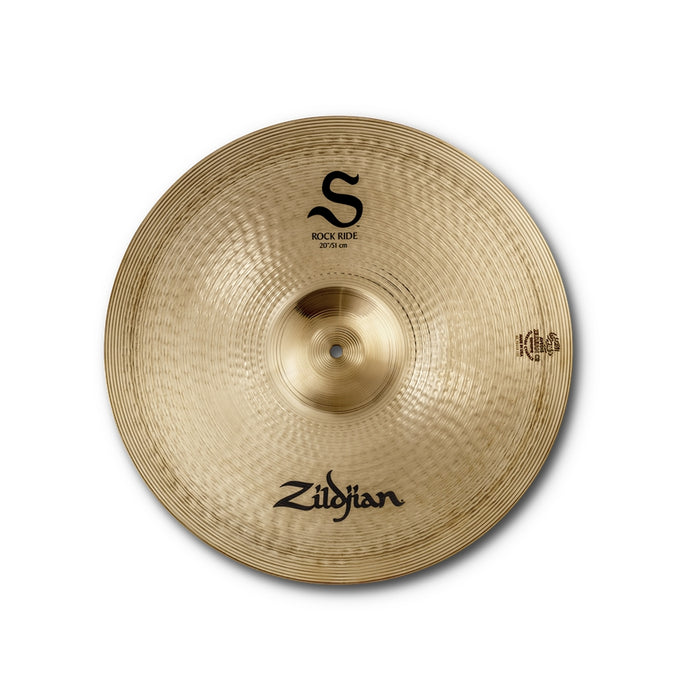 Zildjian S20RR-20"" S Rock Ride