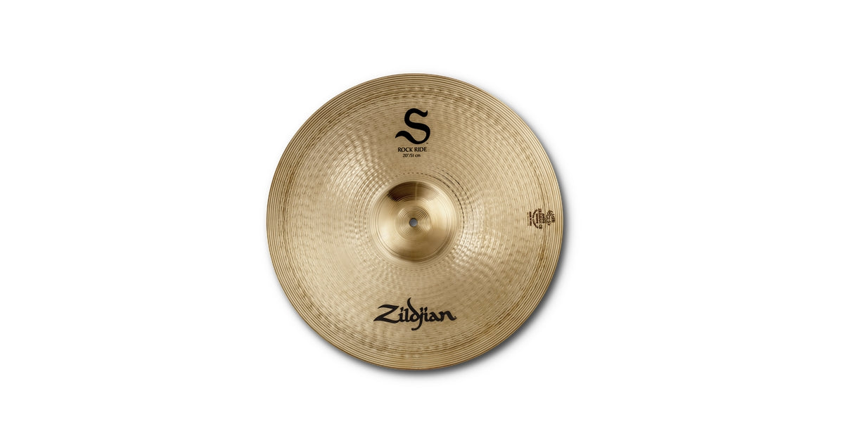 Zildjian S20RR-20"" S Rock Ride