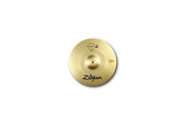 Zildjian ZP13PR-13"" Planet Z HiHat Pair