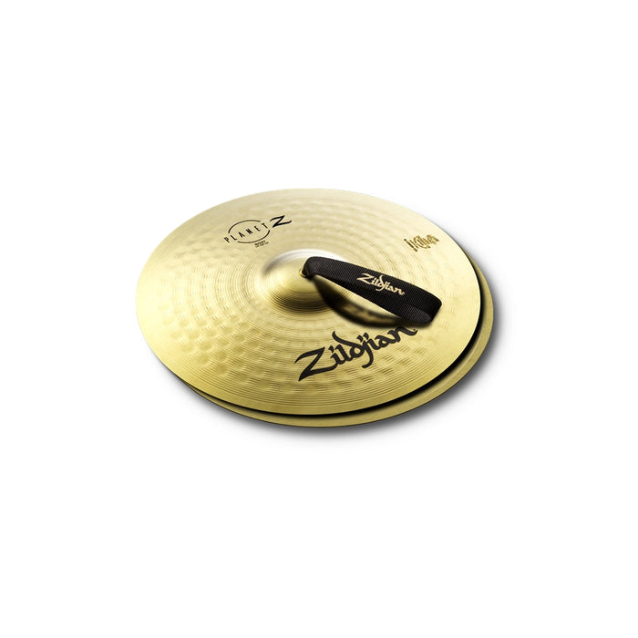 Zildjian ZP14BPR-14"" Planet Z Band - Pair