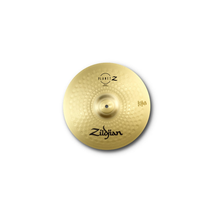 Zildjian ZP14T-14"" Planet Z HiHat Top