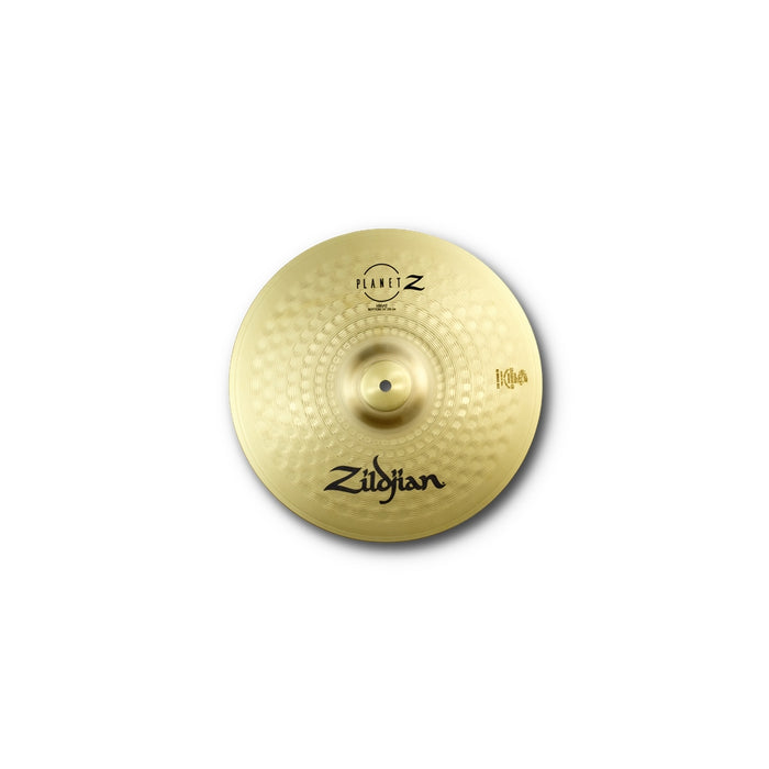 Zildjian ZP14B-14"" Planet Z HiHat Bottom