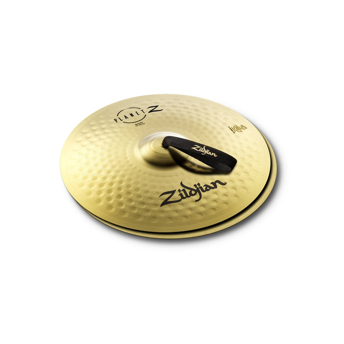 Zildjian ZP16BPR-16"" Planet Z Band - Pair