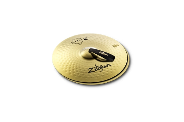 Zildjian ZP16BPR-16"" Planet Z Band - Pair