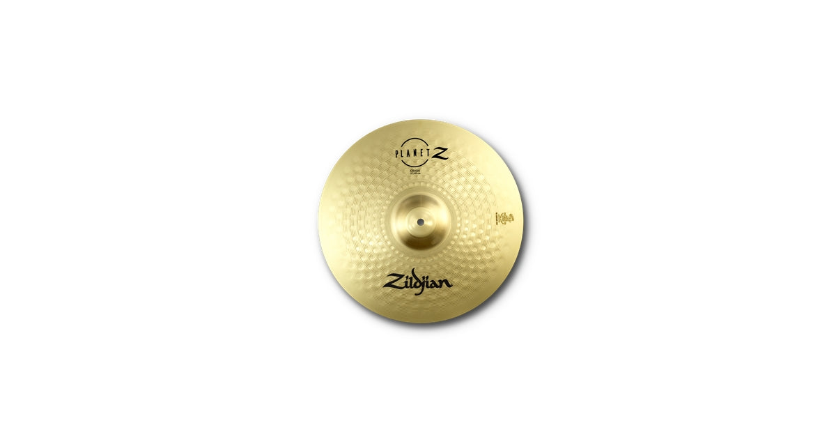 Zildjian ZP16C-16"" Planet Z Crash