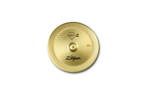 Zildjian ZP18CH-18"" Planet Z China