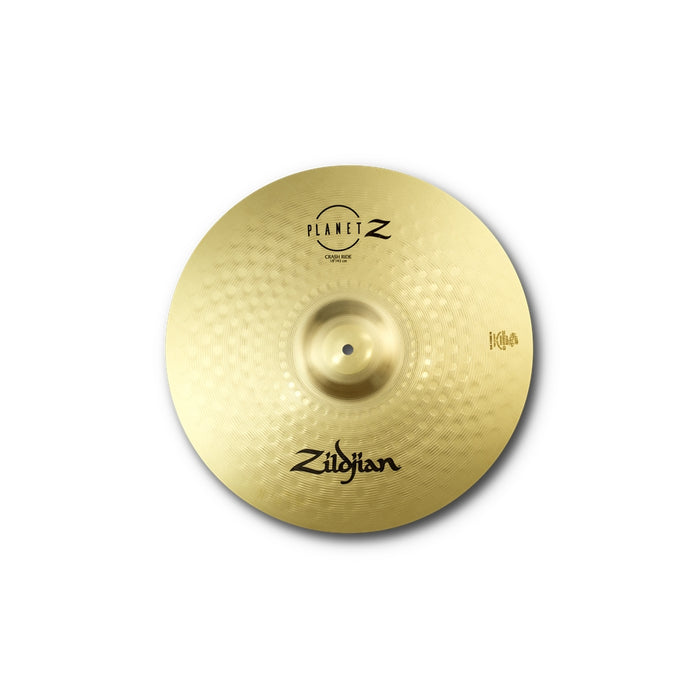 Zildjian ZP18CR-18"" Planet Z Crash Ride