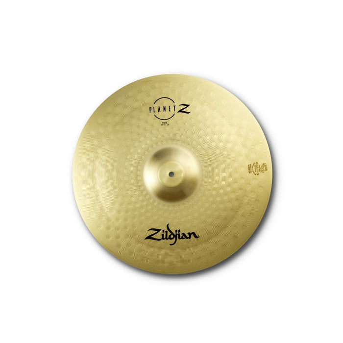 Zildjian ZP20R-20"" Planet Z Ride