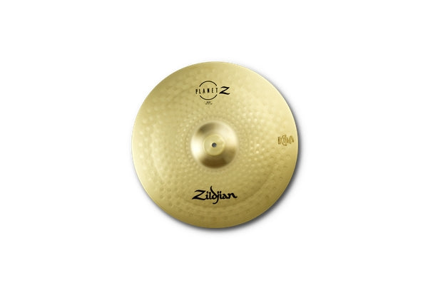 Zildjian ZP20R-20"" Planet Z Ride