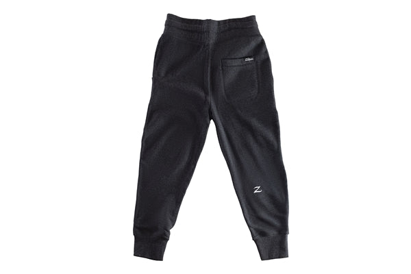 Zildjian ZAJG0012 - Gray Fleece Joggers - M