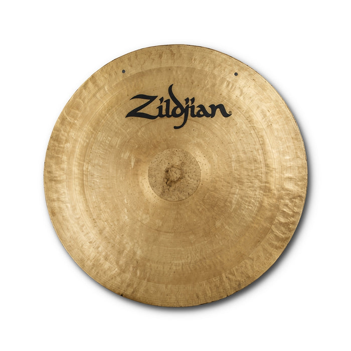 Zildjian ZXGO00140-40"" Wind Gong - Black Logo