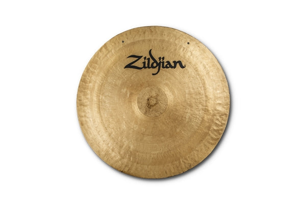 Zildjian ZXGO00140-40"" Wind Gong - Black Logo