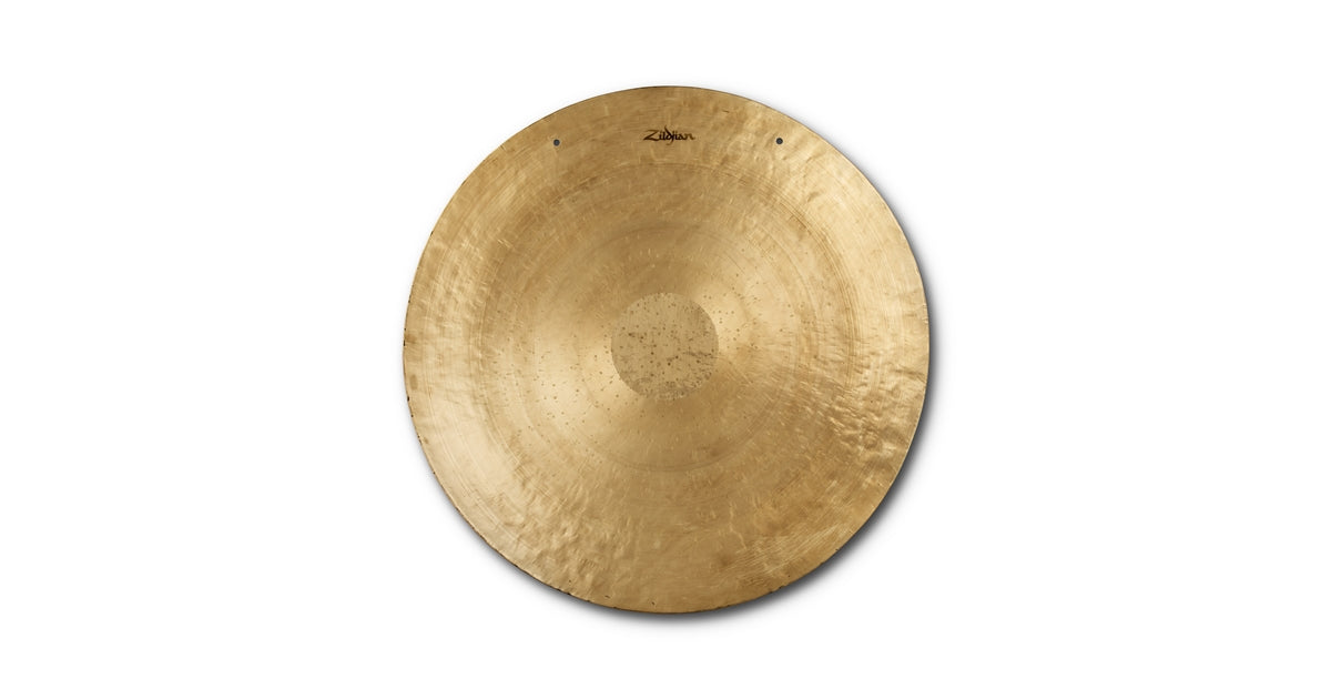 Zildjian ZXGO00240-40"" Wind Gong - Etched Logo