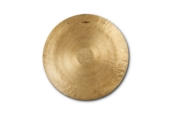 Zildjian ZXGO00240-40"" Wind Gong - Etched Logo