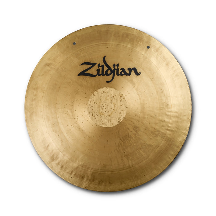 Zildjian ZXGO00324-24"" Wind Gong - Black Logo