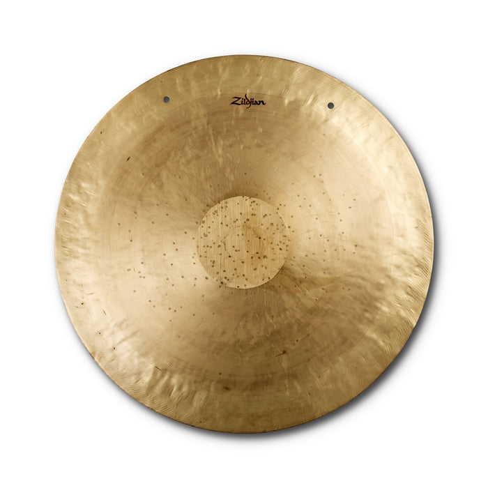 Zildjian ZXGO00424-24"" Wind Gong - Etched Logo