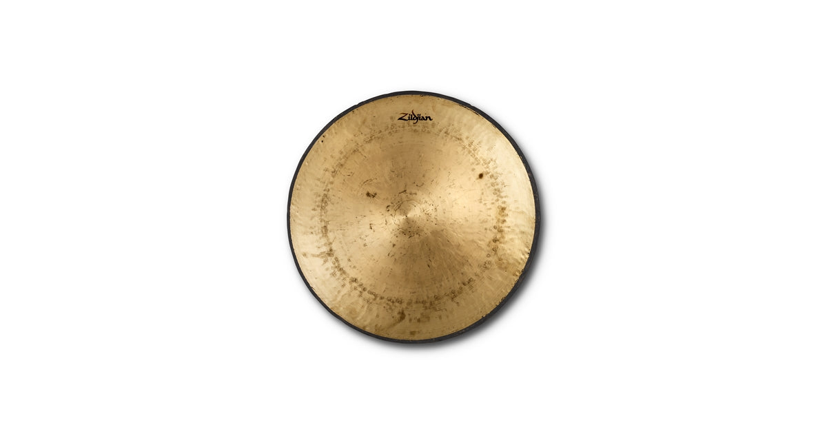 Zildjian ZXGO00517-17"" Gou Gong