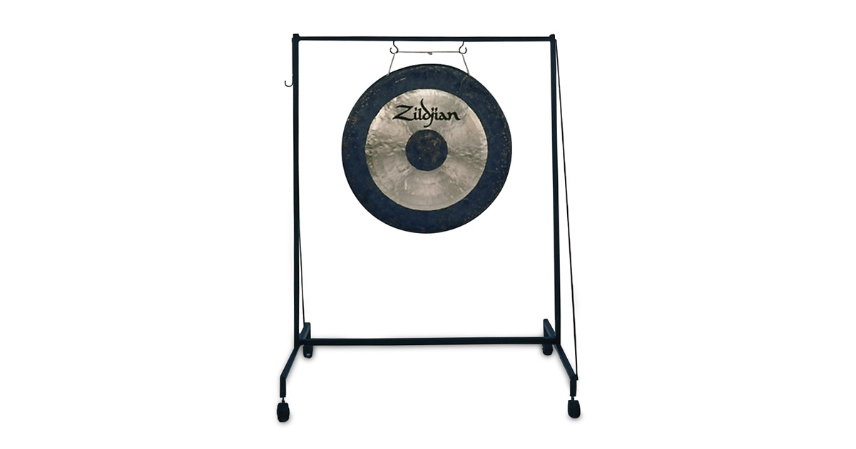 Zildjian ZXGS0012- Heavy Duty Gong Stand