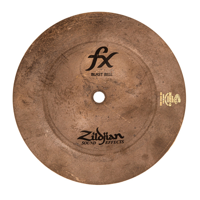 Zildjian FXBB-FX Blast Bell