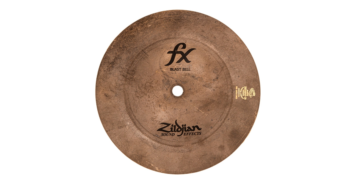 Zildjian FXBB-FX Blast Bell