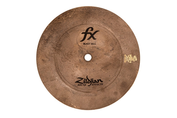 Zildjian FXBB-FX Blast Bell