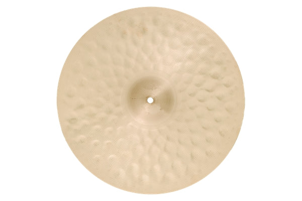 Zildjian K1436-15"" K Fat Hats Pair