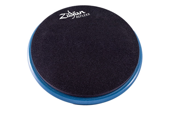 Zildjian ZXPPRCB10 - Reflexx Conditioning Pad Blue 10""