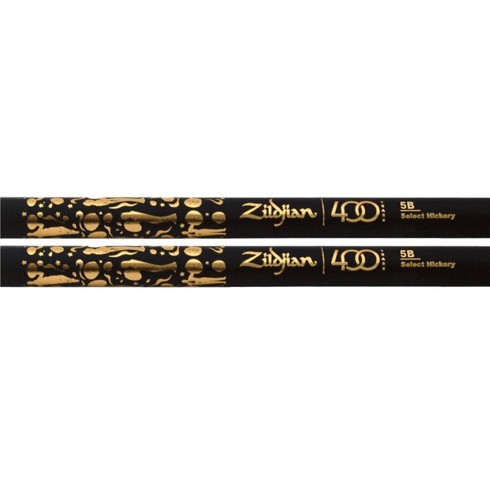 Zildjian Z5BND - Limited Edition Series