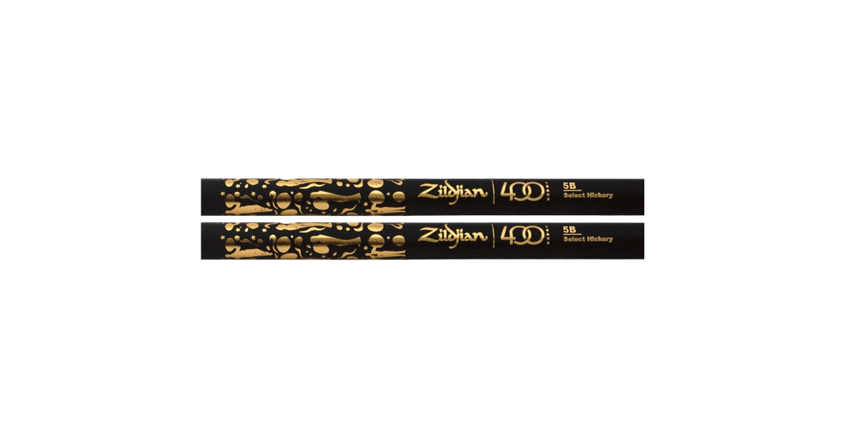 Zildjian Z5BND - Limited Edition Series