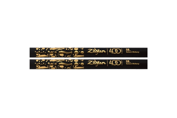 Zildjian Z5BND - Limited Edition Series