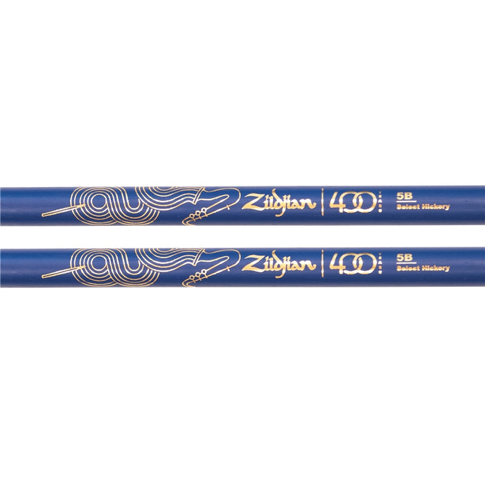 Zildjian Z5BACBU - Limited Edition Series