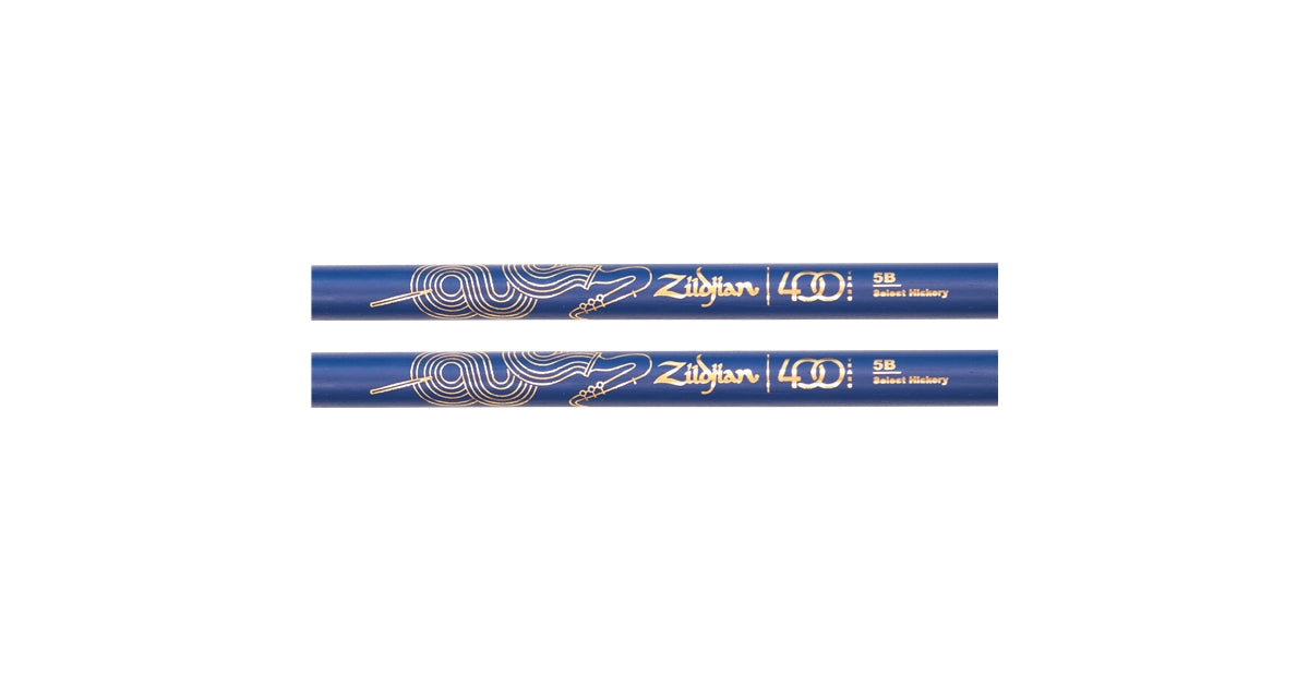 Zildjian Z5BACBU - Limited Edition Series