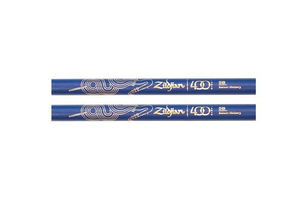 Zildjian Z5BACBU - Limited Edition Series