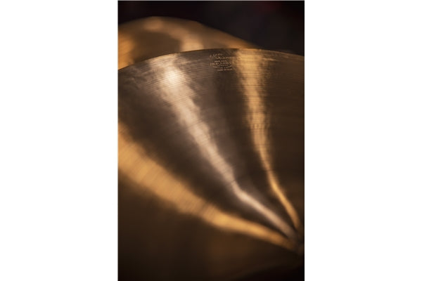 Zildjian A40020-20"" LE 400th Vault Ride