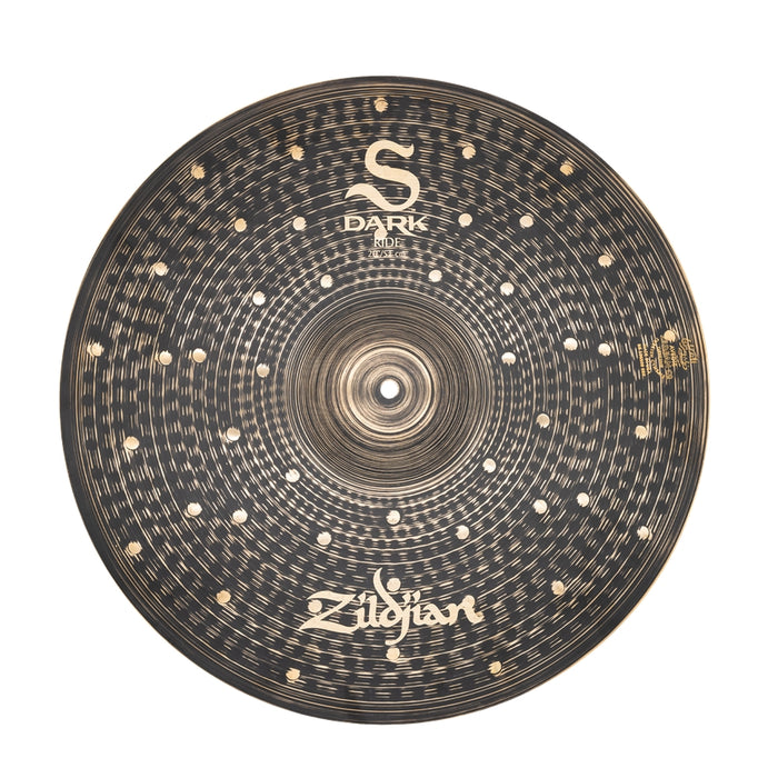 Zildjian SD20R - 20"" S Dark Ride