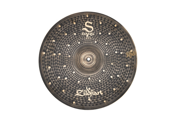 Zildjian SD20R - 20"" S Dark Ride