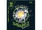 Savarez X50XL Extra Light .009/.042