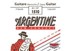 Argentine 1013 Corda singola SOL-3 Avvolta in Acciaio Loop End Chitarra Gypsy