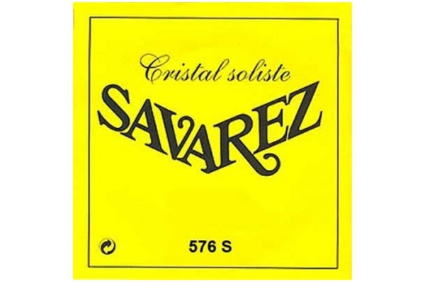 Savarez 576S Corda singola MI-E-6 Chitarra Classica