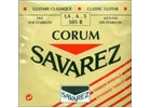 Savarez 505R Corda singola LA-A-5 Chitarra Classica