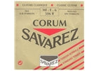 Savarez 506R Corda singola MI-E-6 Chitarra Classica