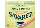 Savarez 501CR Corda singola MI-E-1 Chitarra Classica