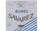 Savarez 543J Corda singola SOL-G-3 Chitarra Classica