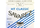 Savarez 546J Corda singola MI-E-6 Chitarra Classica